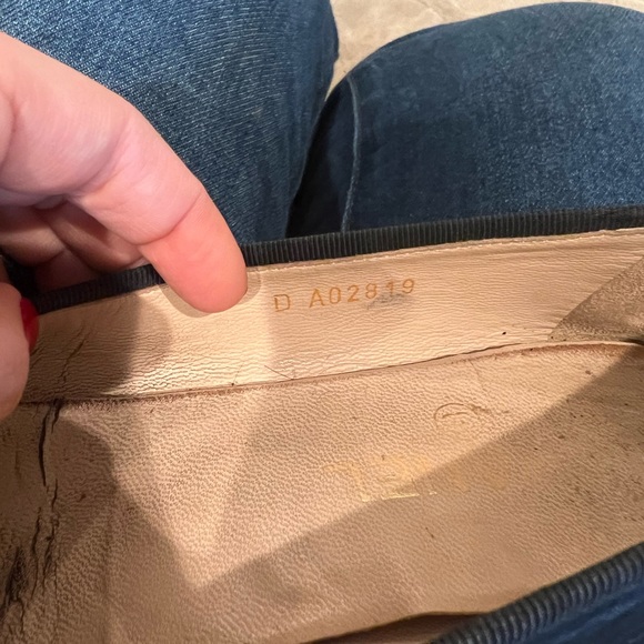 Chanel flats - Picture 3 of 6